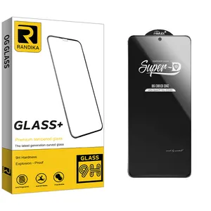 Randika RK SuperD Screen Protector For Xiaomi Poco F4 GT