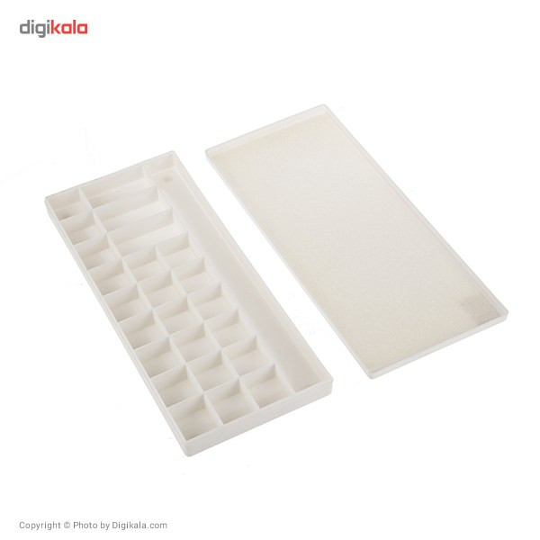 پالت 25 خانه مستطیل