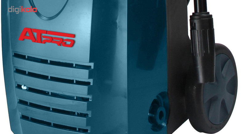 کارواش ای تی پرو مدل AT751-140 کارواش ای تی پرو مدل AT751-140
