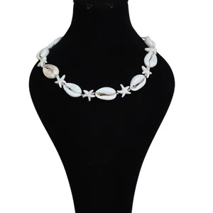 گردنبند زنانه مدل ۲۰۷۱