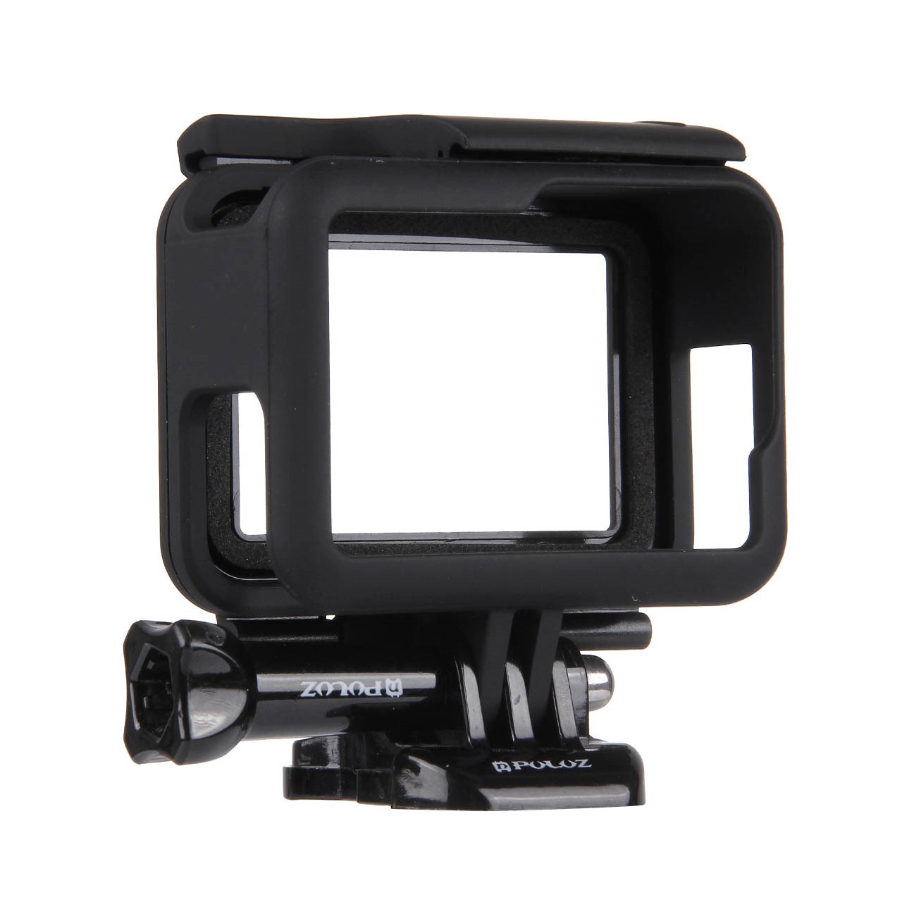 قاب دوربین پلوز مدل The Frame مناسب برای دوربین گوپرو هیرو 5/6