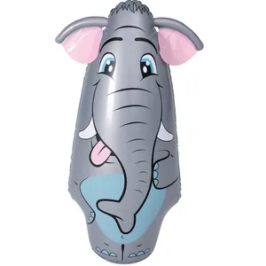 Bestway 52152 Inflatable Bop Bags Toy