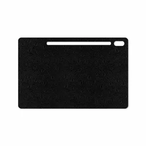MAHOOT Ostrich-Leather Cover Sticker for Samsung Galaxy Tab S6 2019 SM-T865