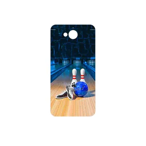 MAHOOT Bowling Cover Sticker for HTC Desire 650