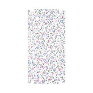 MAHOOT Painted-Flowers-FullSkin Cover Sticker for Honor 90 Lite