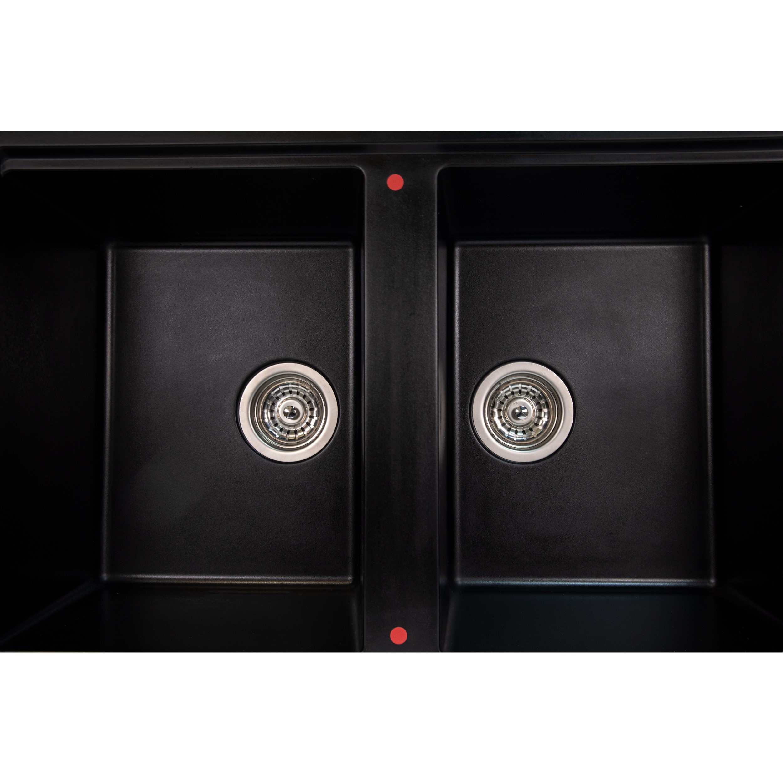 سینک ظرفشویی گرانیت سولار مدل 40004 توکار
