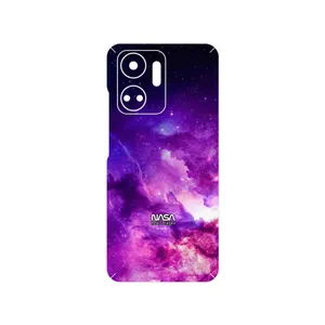 MAHOOT Universe b NASA 12 Cover Sticker for Honor X7a
