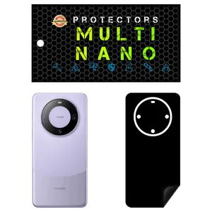 MULTI NANO X-F1M Model Matte Rear Skin For Huawei Mate 60 Pro Plus Mobile Phone