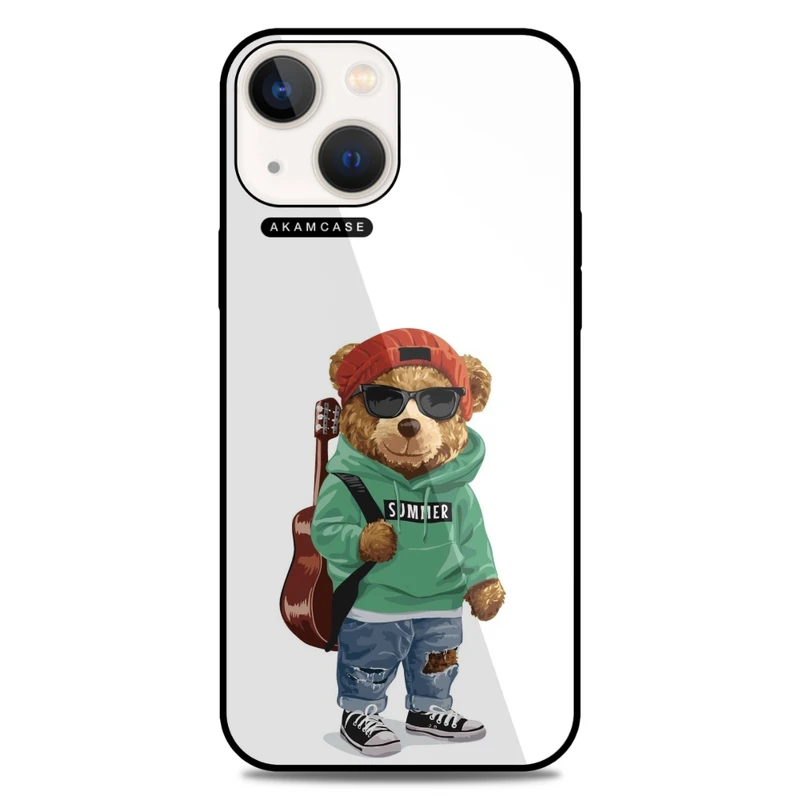 کاور آکام مدل AMCWA13-BARON FILOU5 مناسب برای گوشی موبایل اپل iPhone 13