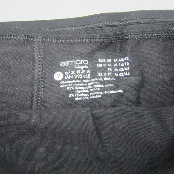 شورت زنانه اسمارا مدل IAN_854292 بسته 2 عددی -  - 4