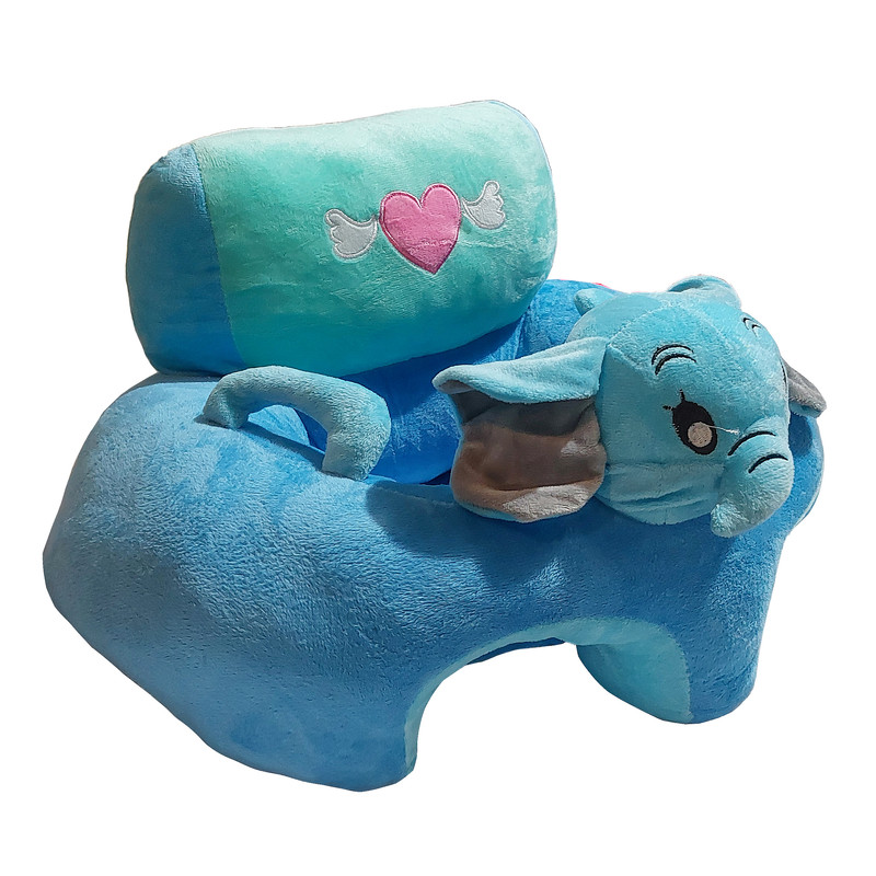 صندلی پشتیبان کودک طرح فیل مدل 2439