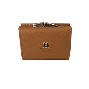 کیف پول دخترانه مدل انگلیسی کد X-085