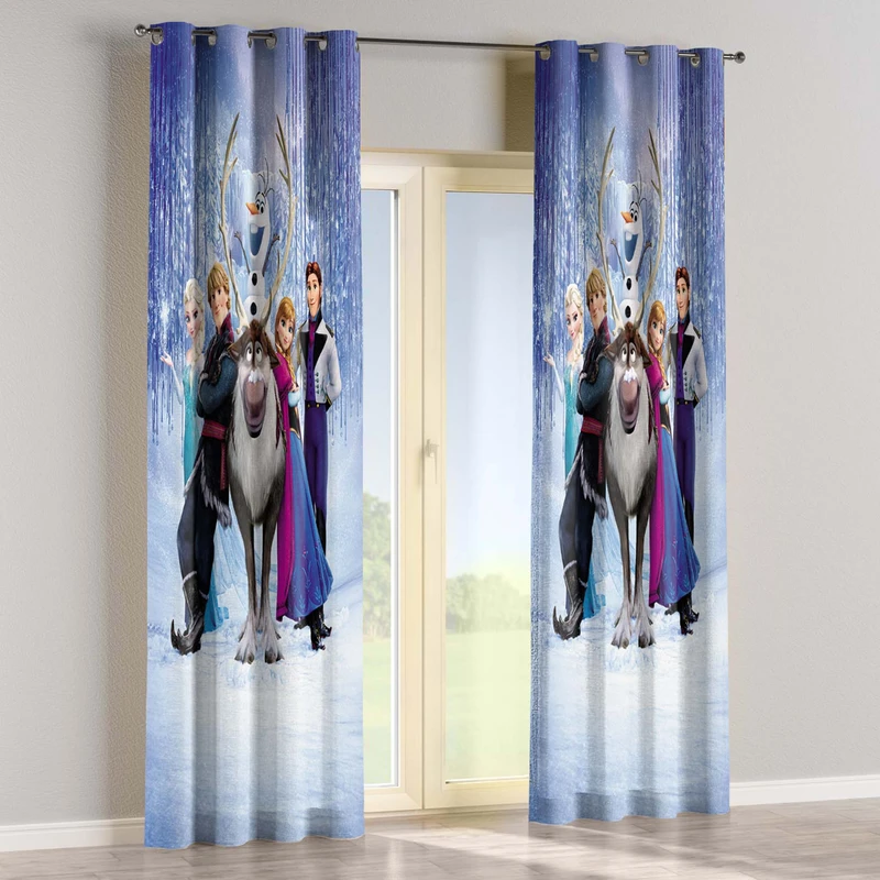 پرده مدل cur140 سایز 280x140 سانتی متر