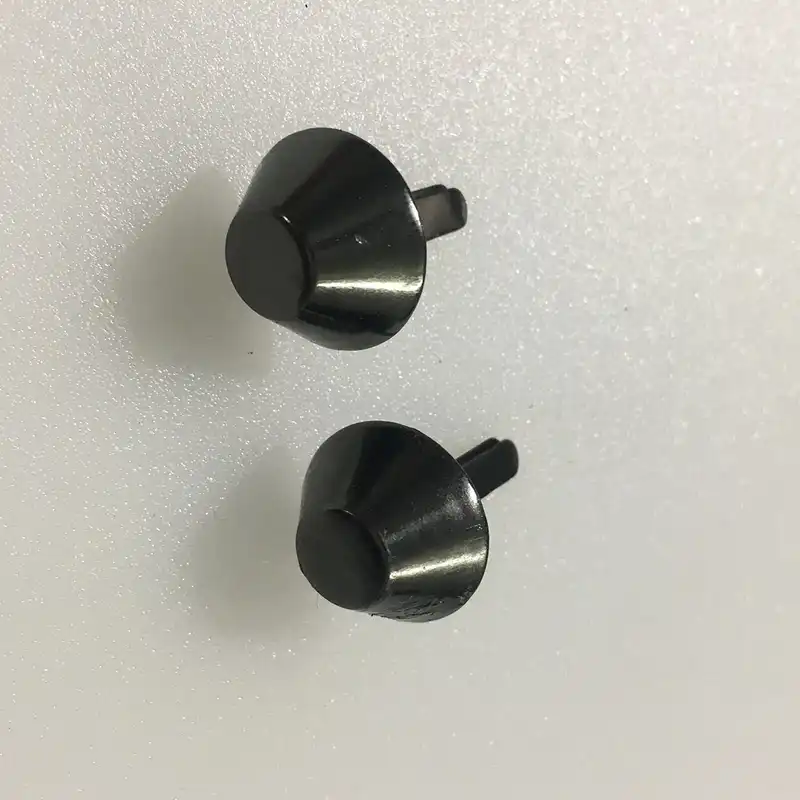 یراق استوک کیف مدل مخروط کد Y-Blk01 بسته 2 عددی