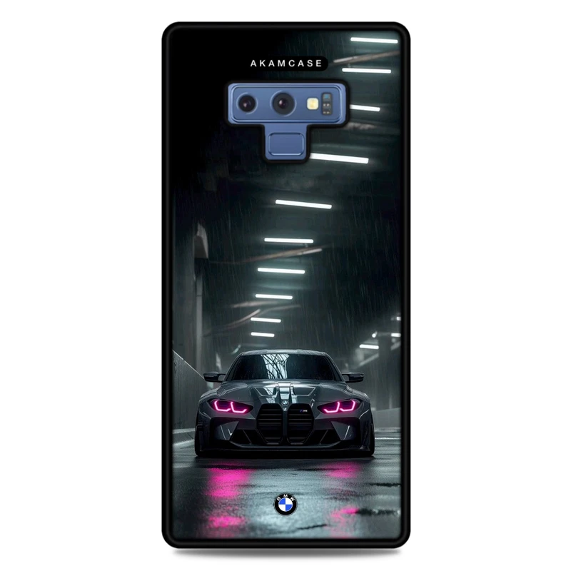 کاور آکام مدل AMC-WSGN9-BMW-43 مناسب برای گوشی موبایل سامسونگ Galaxy Note 9