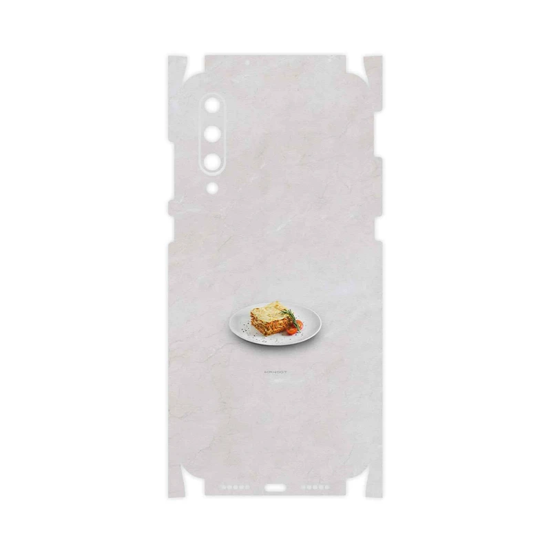 برچسب پوششی ماهوت مدل Lasagne-FullSkin مناسب برای گوشی موبایل شیائومی Mi 9