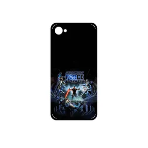 MAHOOT Star Wars Game Series Cover Sticker for HTC Desire 12