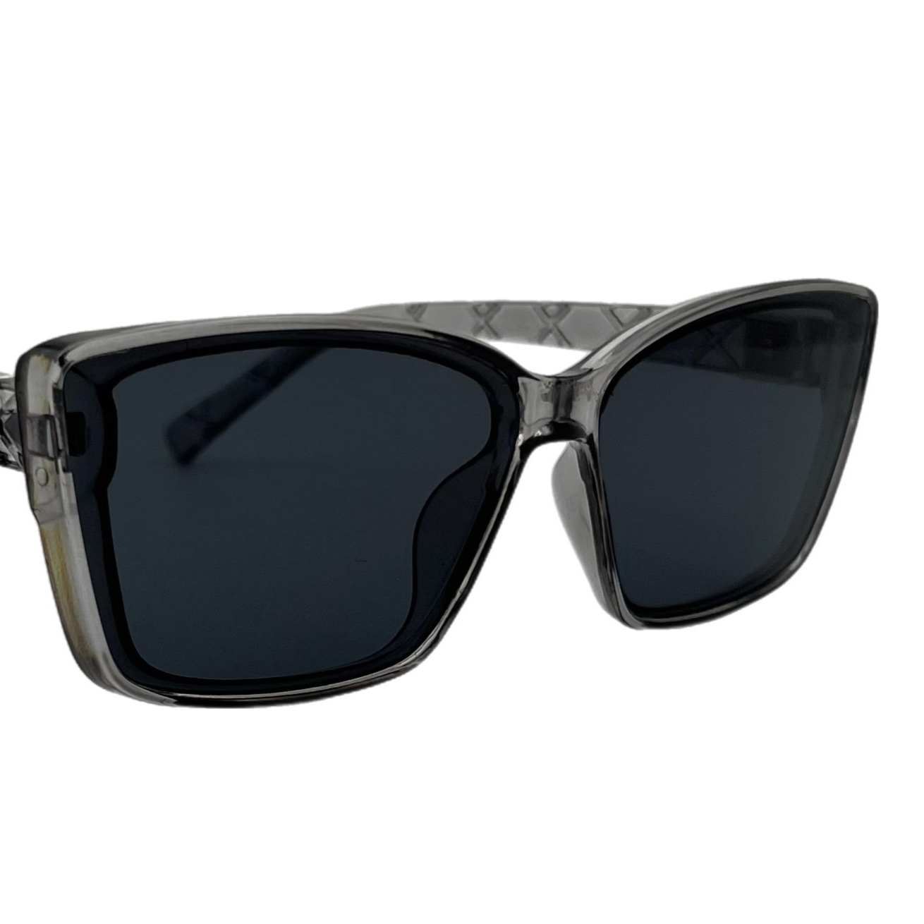 عینک آفتابی زنانه مدل Lj ka 2233