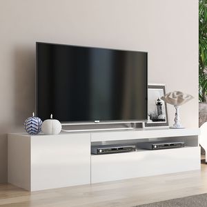نقد و بررسی میز تلویزیون مدل BL0141 توسط خریداران