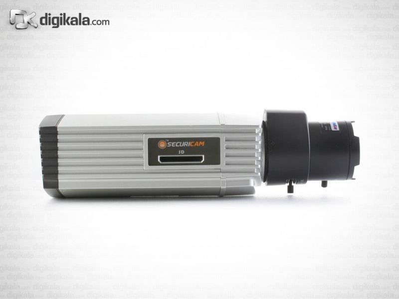 دوربین نظارتی دید در شب دی لینک DCS-3710 main 1 6