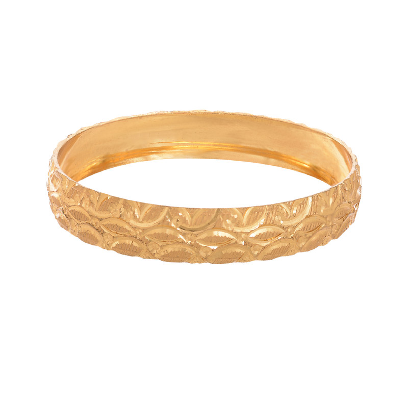 النگو دخترانه کد AL1042_1 النگو دخترانه کد AL1042_1