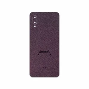 MAHOOT PL-MTLC Cover Sticker for Samsung Galaxy A02