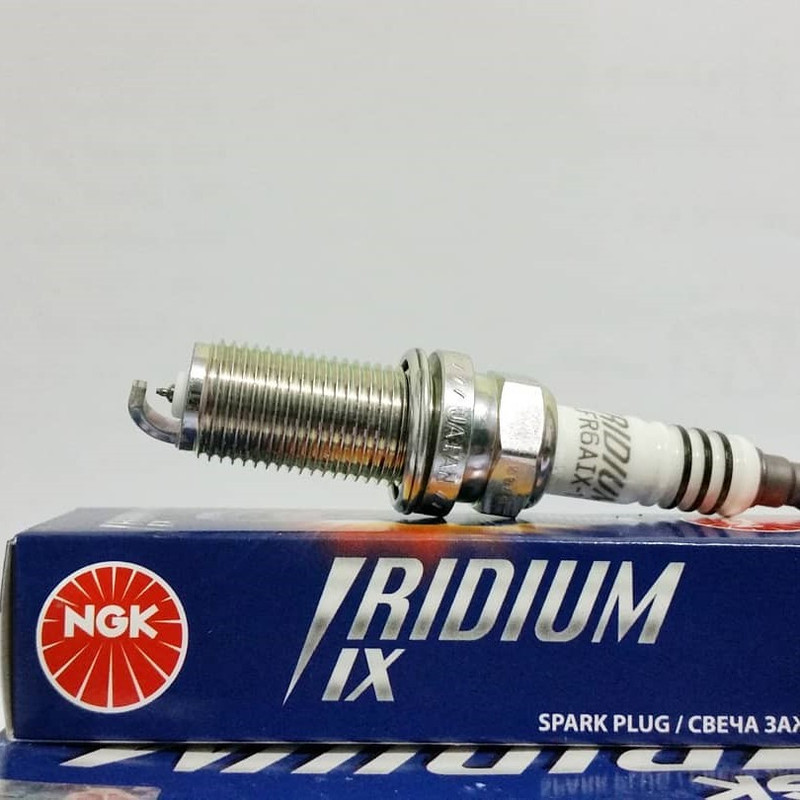 شمع خودرو ان جی کی مدل LFR6AIX-11  6619 بسته 4 عددی