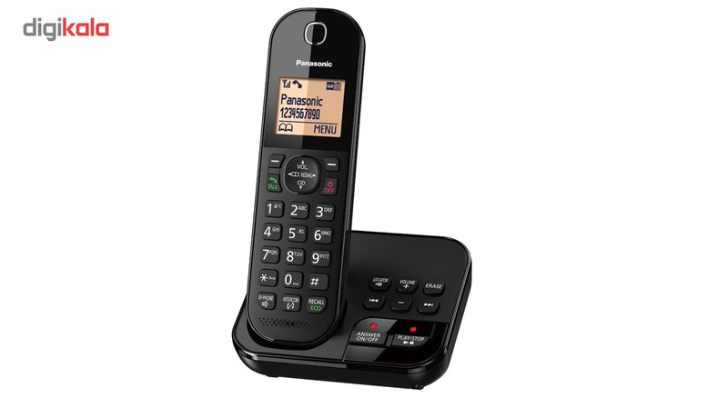 تلفن بی سیم پاناسونیک مدل KX-TGC420