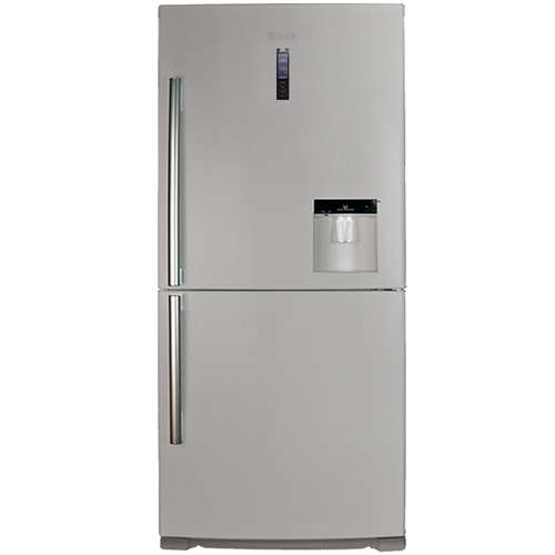 یخچال و فریزر 22 فوت سینجر مدل SC-500S