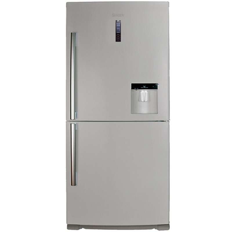 یخچال و فریزر 22 فوت سینجر مدل SC-500S