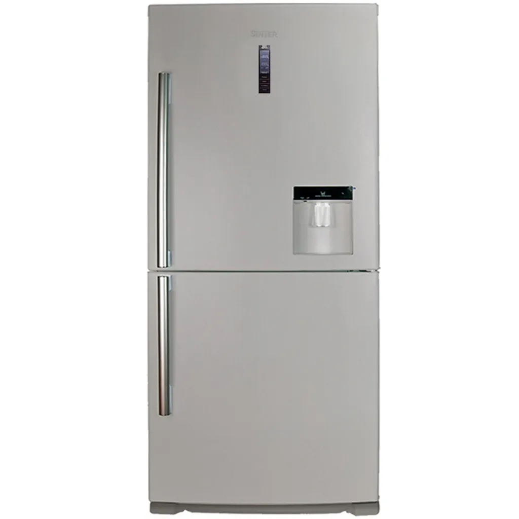 یخچال و فریزر 22 فوت سینجر مدل SC-500S