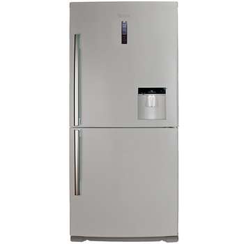 قیمت و خرید یخچال و فریزر 22 فوت سینجر مدل SC-500S