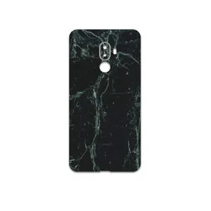 MAHOOT Graphite-Green-Marble Cover Sticker for GLX shahab