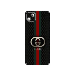 MAHOOT GUCCI_Logo Cover Sticker for Wiko T10