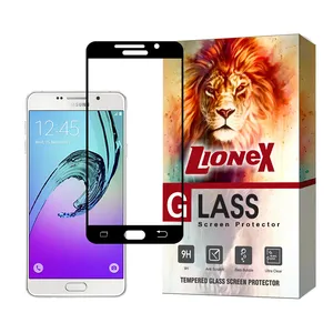    Lionex FULSLLI Screen Protector For Samsung Galaxy A7 2016 / Galaxy A710