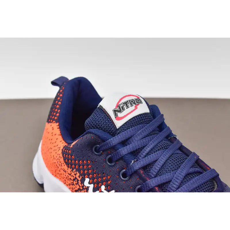 کفش پیاده روی مردانه نیترو مدل پانیکس کد 8905