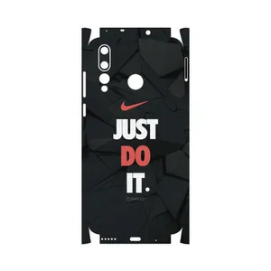 MAHOOT  NK-FullSkin Cover Sticker for Huawei NOVA 4