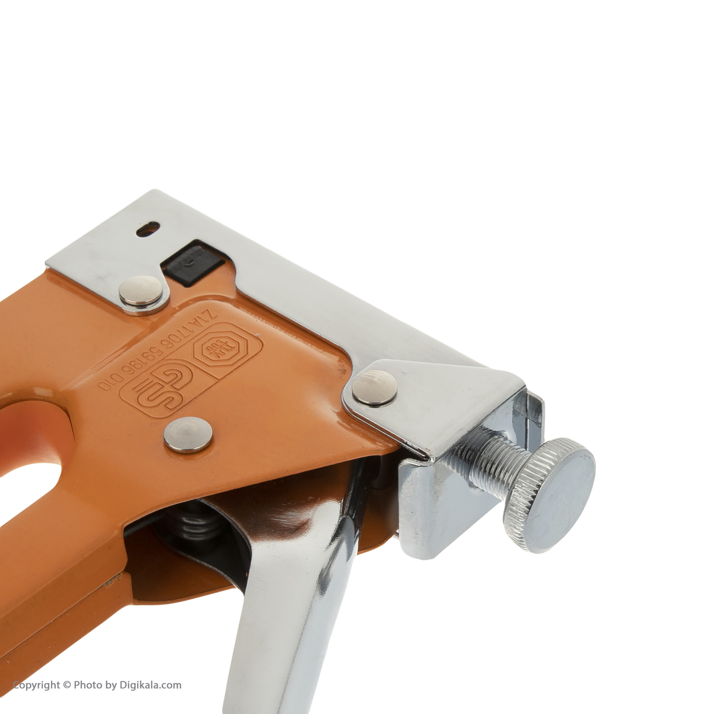 منگنه کوب ویفنگ مدل WF2016B منگنه کوب ویفنگ مدل WF2016B