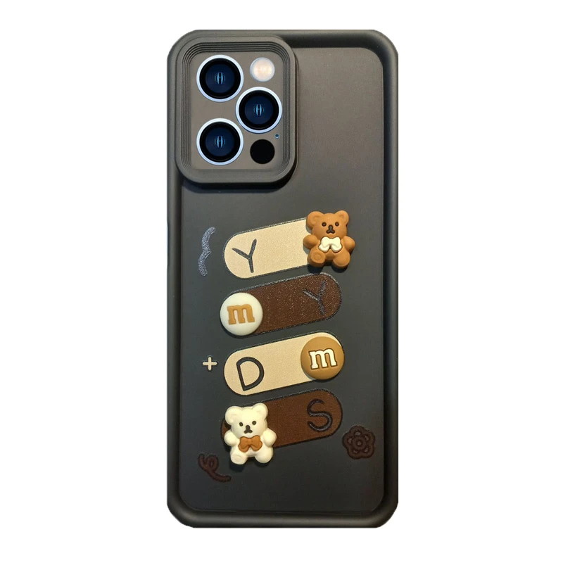 کاور مدل HB 01097 مناسب برای گوشی موبایل اپل iPhone 14 Pro Max