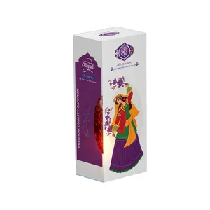 زعفران رشته ای فریادی - 0.217 مثقال