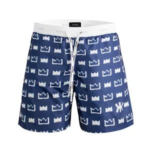 مایو مردانه طرح تاج  مدل 127 5001