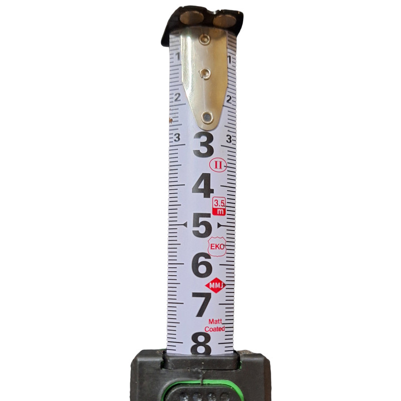 متر 3.5 متری اکو مدل e85-3519 متر 3.5 متری اکو مدل e85-3519