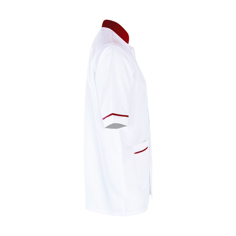 روپوش آشپزی خضرا مدل 41300