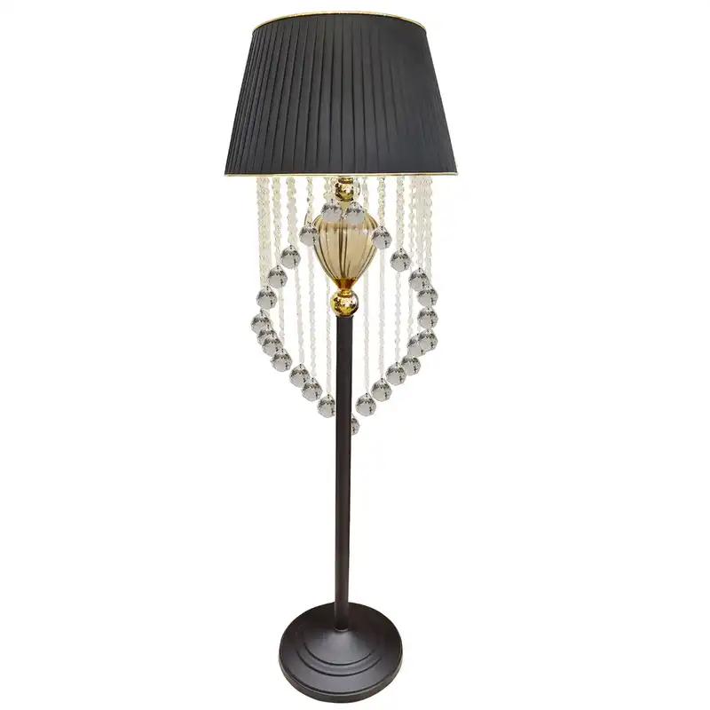 آباژور ایستاده مدل T2.Jami.Titan260.Black 50