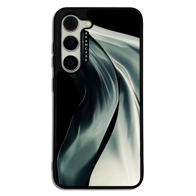 کاور آکام مدل AMC-WSGS23-MARBLE-35 مناسب برای گوشی موبایل سامسونگ Galaxy S23