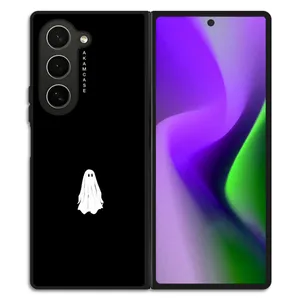 AKAM AMC-WSGZFOLD6-BOO-13 Cover For Samsung Galaxy Z Fold 6
