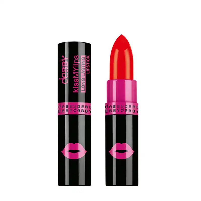 رژ لب جامد دبی شماره 11