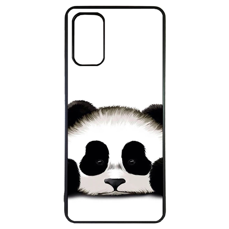 کاور گالری وبفر طرح پاندا مناسب برای گوشی موبایل شیائومی redmi note 12s