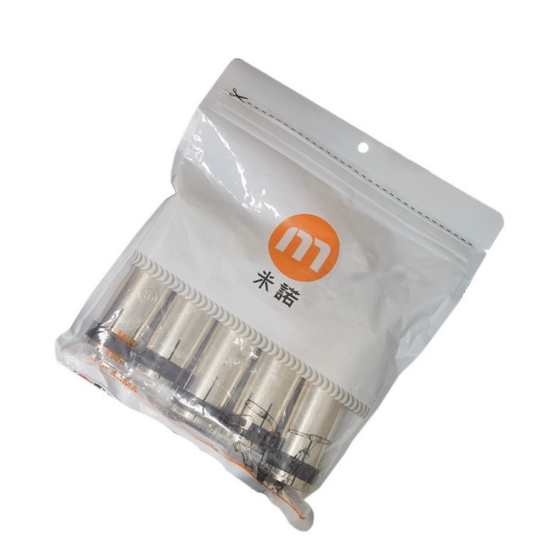 شعله پوش مینو مدل MB36 بسته 5 عددی