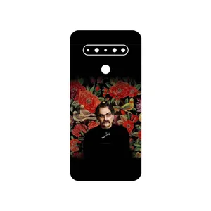 MAHOOT Shahram Nazeri Cover Sticker for LG K61